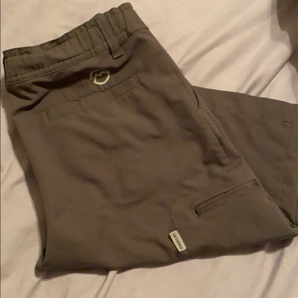 Boys shorts